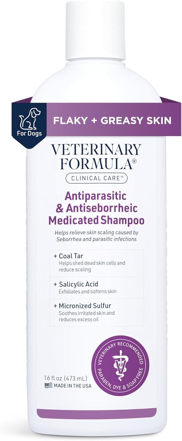 Medicated Shampoo: 7 Ultimate Steps For Amazing Results In 2026 1 61RHtI2APsL. AC SL1500 7 PawStuff