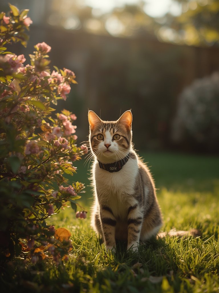 AirTag Cat Collar: 7 Best Ways to Track Your Cat (Proven Guide) 3 AirTag cat collar - Illustration 3