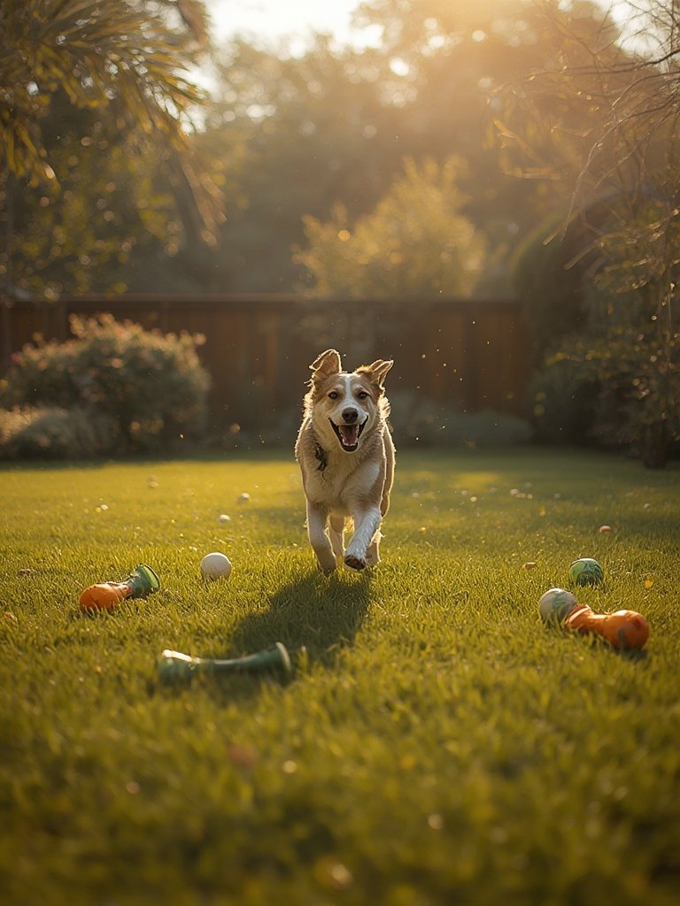 GPS dog fence - Illustration 3