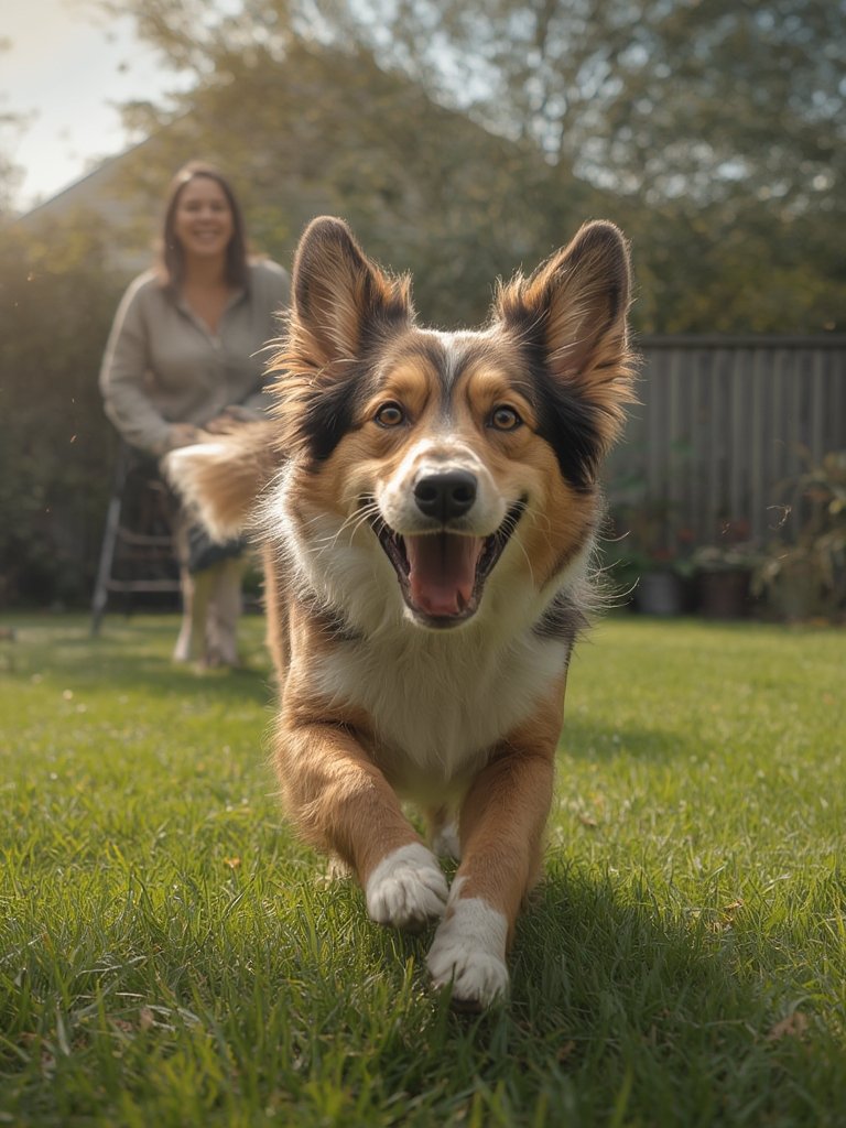 Collagen Sticks For Dogs: 7 Best Ways To Boost Joint Health (Proven Guide) 3 collagen sticks for dogs - Illustration 3