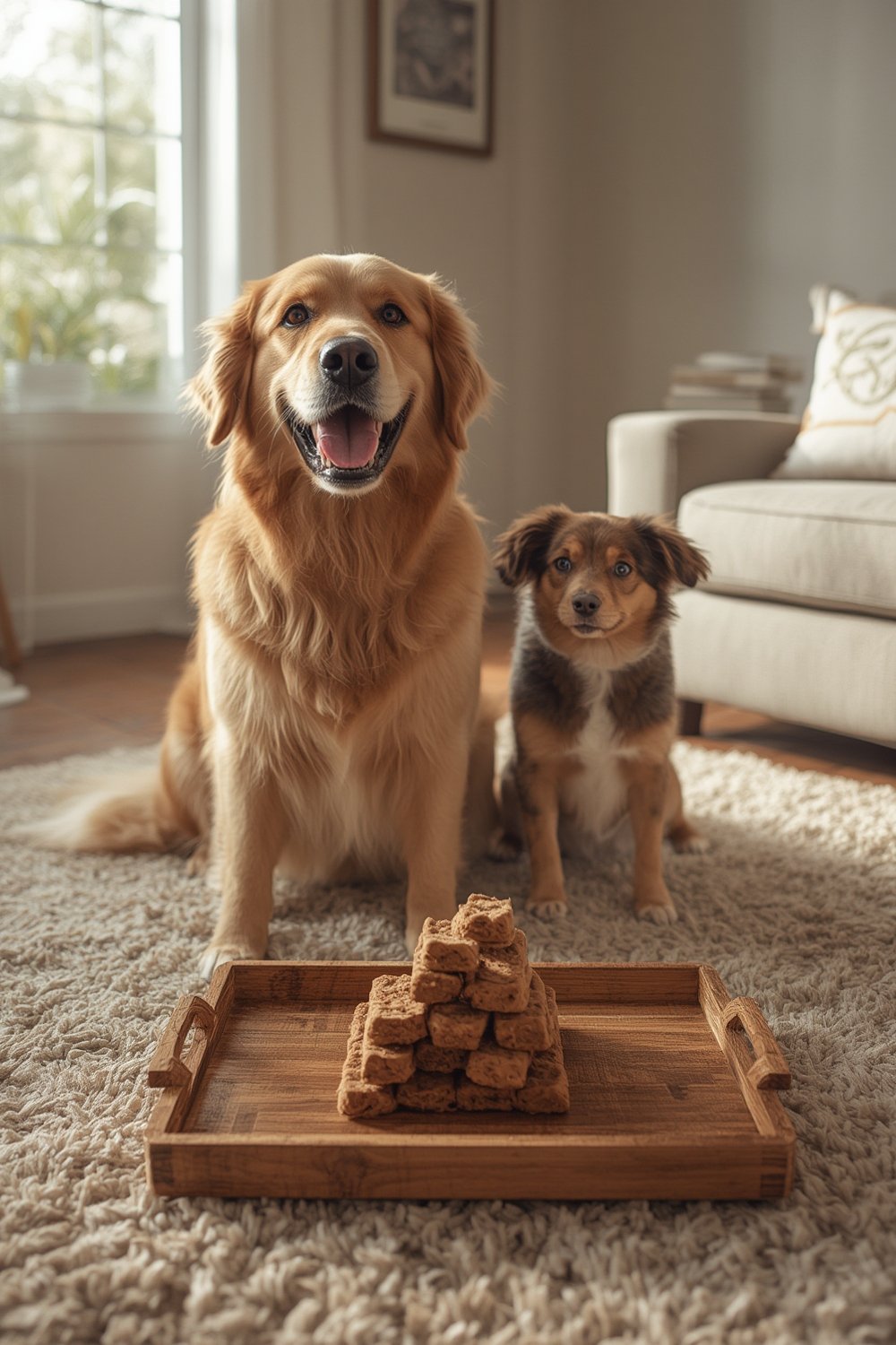 Collagen Sticks For Dogs: 7 Best Ways To Boost Joint Health (Proven Guide) 1 collagen sticks for dogs - Illustration 1