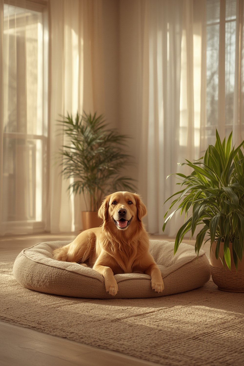 dog deodorizer product view