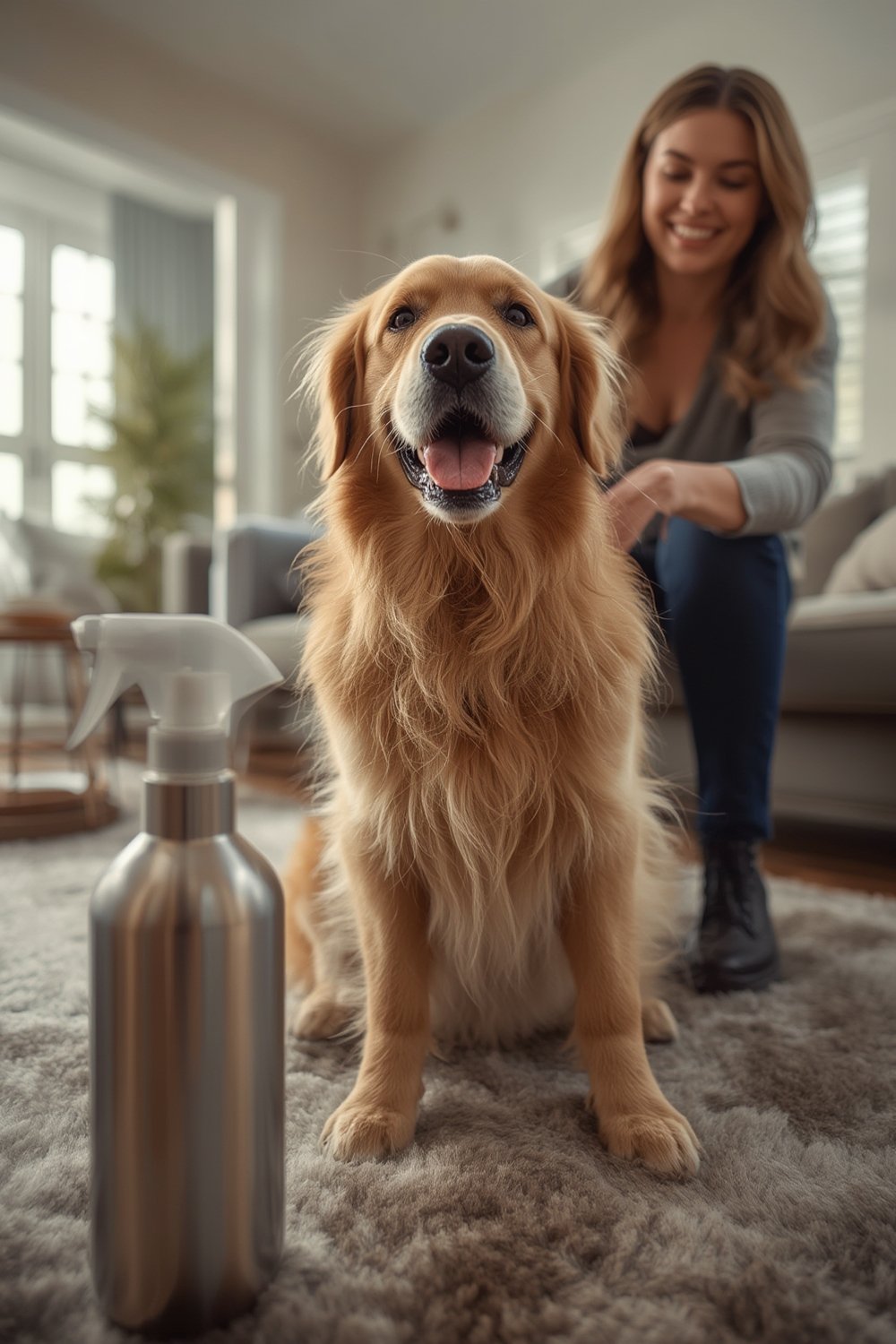 Dog Detangler: 10 Ultimate Secrets For Amazing Results In 2026 1 dog detangler product view