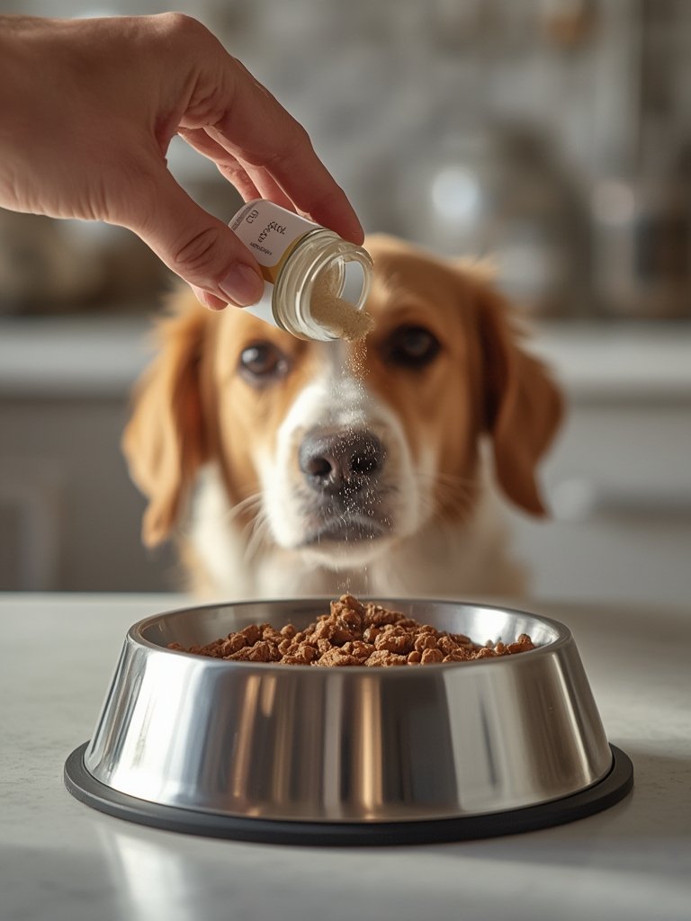 dog probiotics - Illustration 2