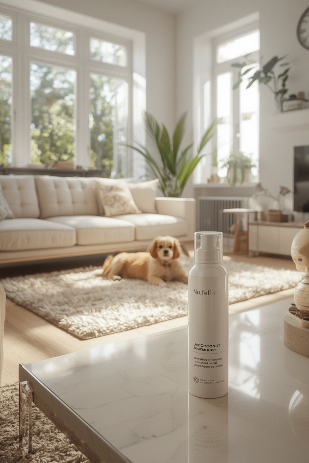 Pet Deodorizer: 7 Ultimate Steps For Amazing Results In 2026 1 pet deodorizer product view