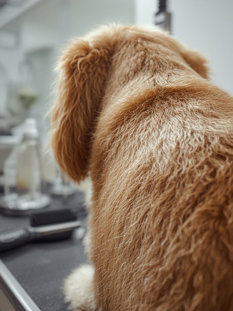 Dog Detangler: 10 Ultimate Secrets For Amazing Results In 2026 2 dog detangler in action