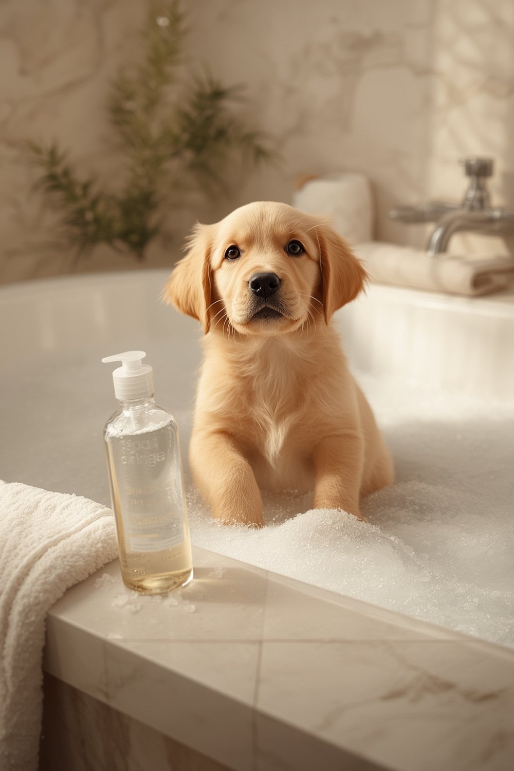 Puppy Shampoo: 7 Ultimate Secrets For Amazing Results In 2026 1 puppy shampoo product view
