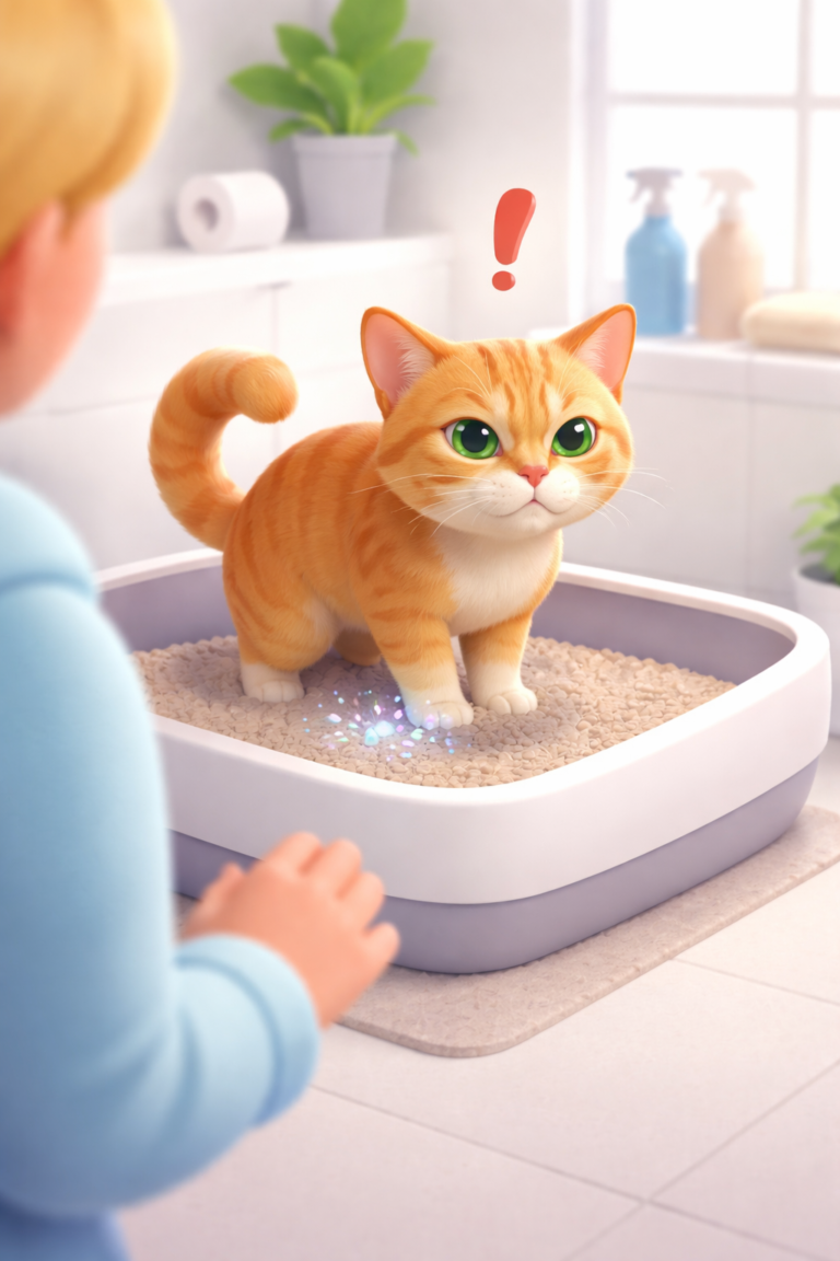 Urinary Care Cat Food