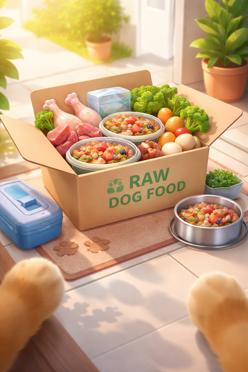 20260304 1644 Image Generation simple compose 01kjwvrkw7f99afyjz5en9tm62 PawStuff