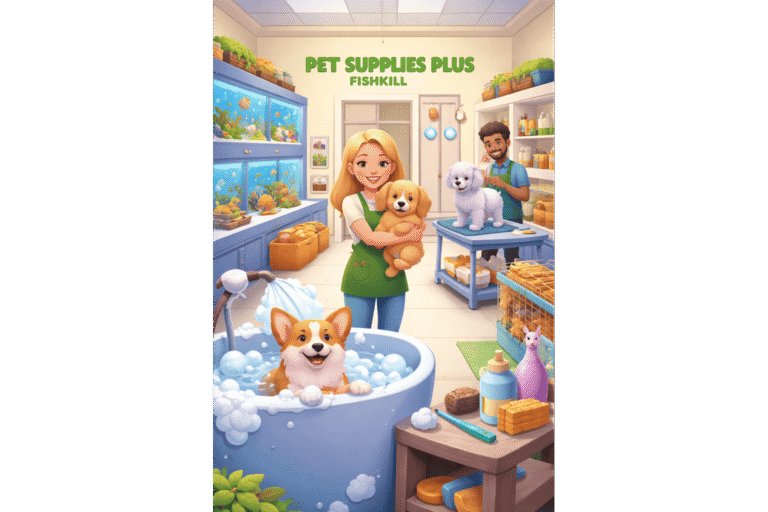 Pet Supplies Plus Fishkill: 7 Amazing Ways to Save Money — Proven Guide 21 Fishkill NY