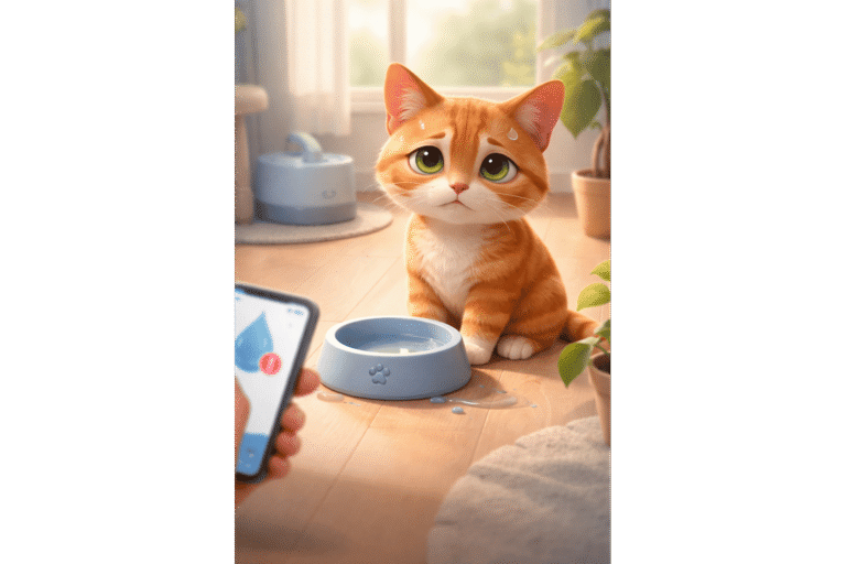 How Often Should Cats Drink Water: 7 Best Ways To Boost Hydration Fast (Proven Guide) 15 How often should cats drink water