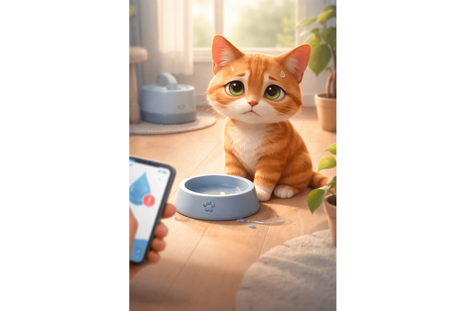 How Often Should Cats Drink Water: 7 Best Ways To Boost Hydration Fast (Proven Guide) 1 How often should cats drink water