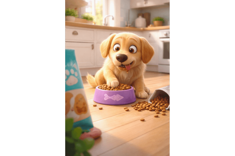 Can Dogs Eat Cat Food: 5 Deadly Reasons To Avoid This Risk Now 11 Can dogs eat cat food