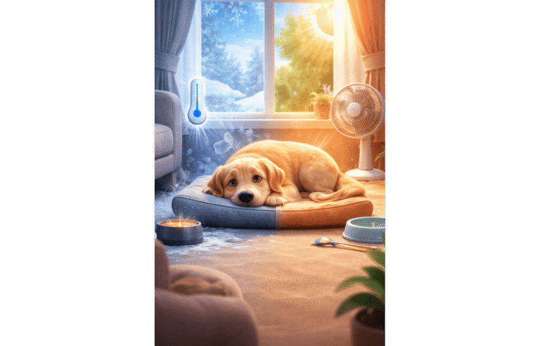 K and H Pet products