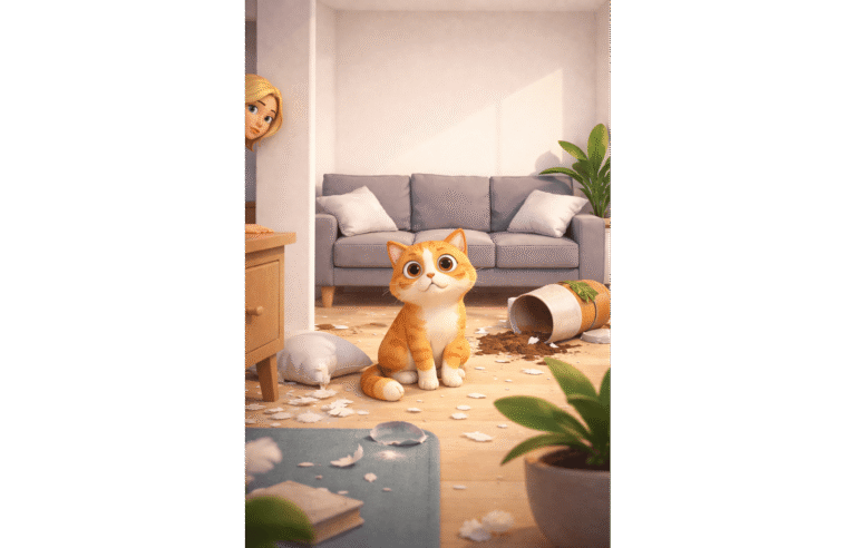 Cat Wall Furniture: 9 Best Ways To Transform Your Home (Expert Guide) 21 Cat Wall Furniture