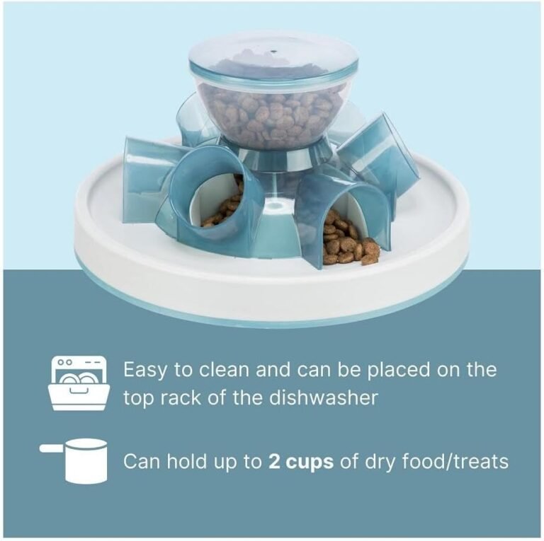 Product Reviews 13 514XpNCPi4L. AC SL1000 PawStuff