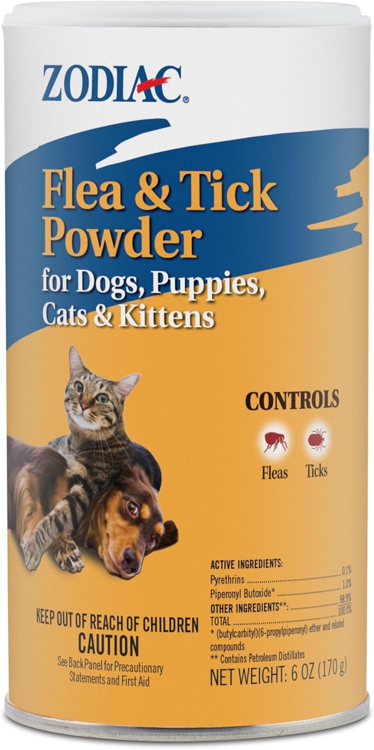 Flea Powder: 10 Ultimate Secrets For Amazing Results In 2026 3 71Kumjgq5RL. AC SL1500 PawStuff