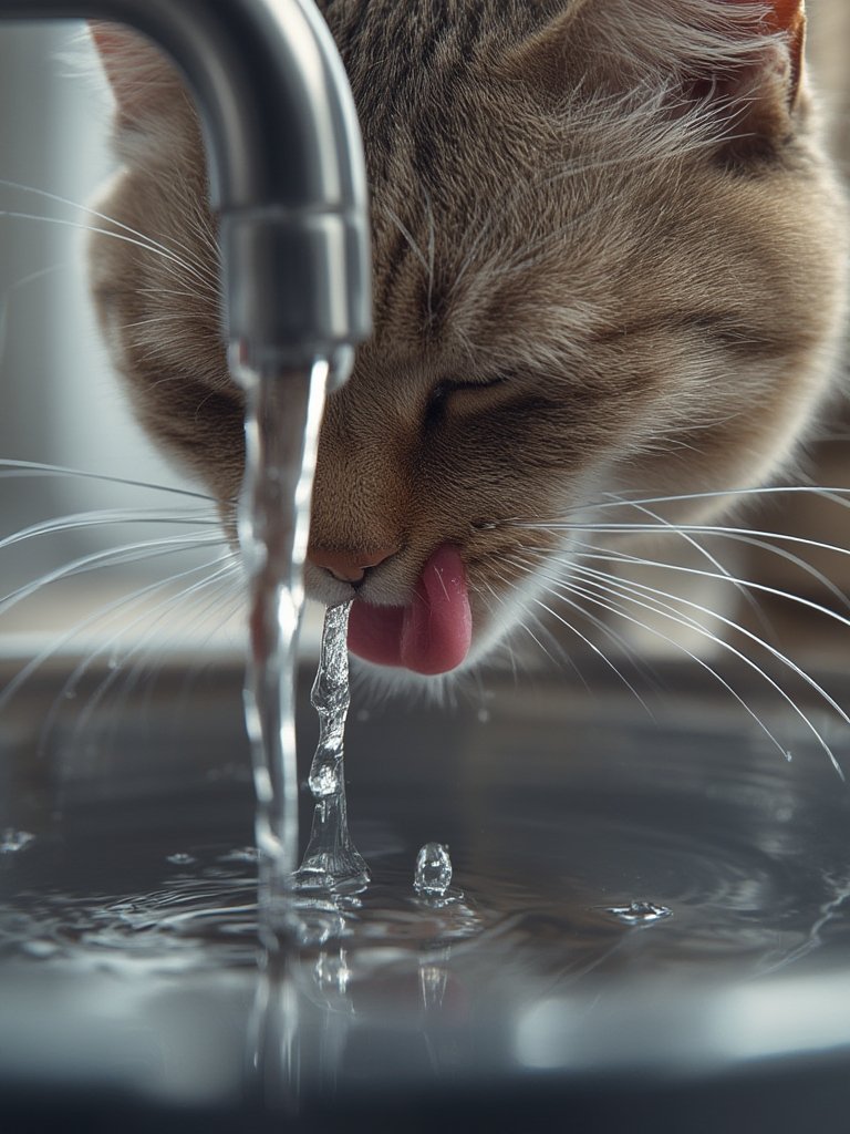 How Often Should Cats Drink Water: 7 Best Ways To Boost Hydration Fast (Proven Guide) 3 How often should cats drink water - Illustration 2