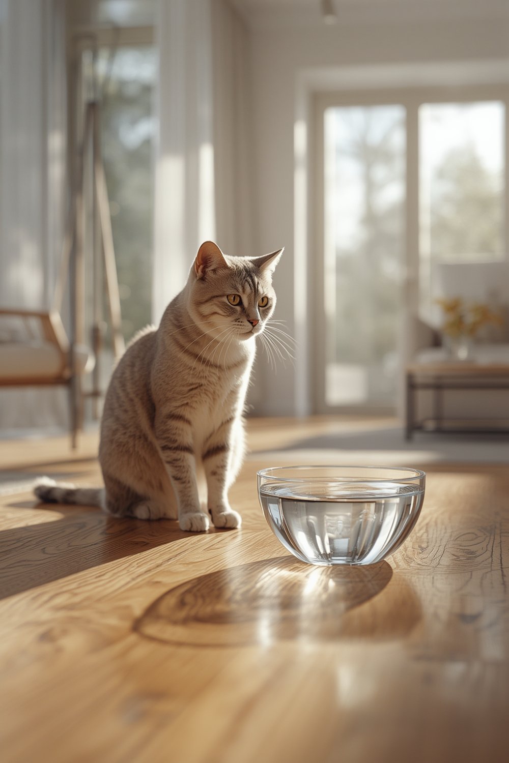 How Often Should Cats Drink Water: 7 Best Ways To Boost Hydration Fast (Proven Guide) 2 How often should cats drink water - Illustration 1