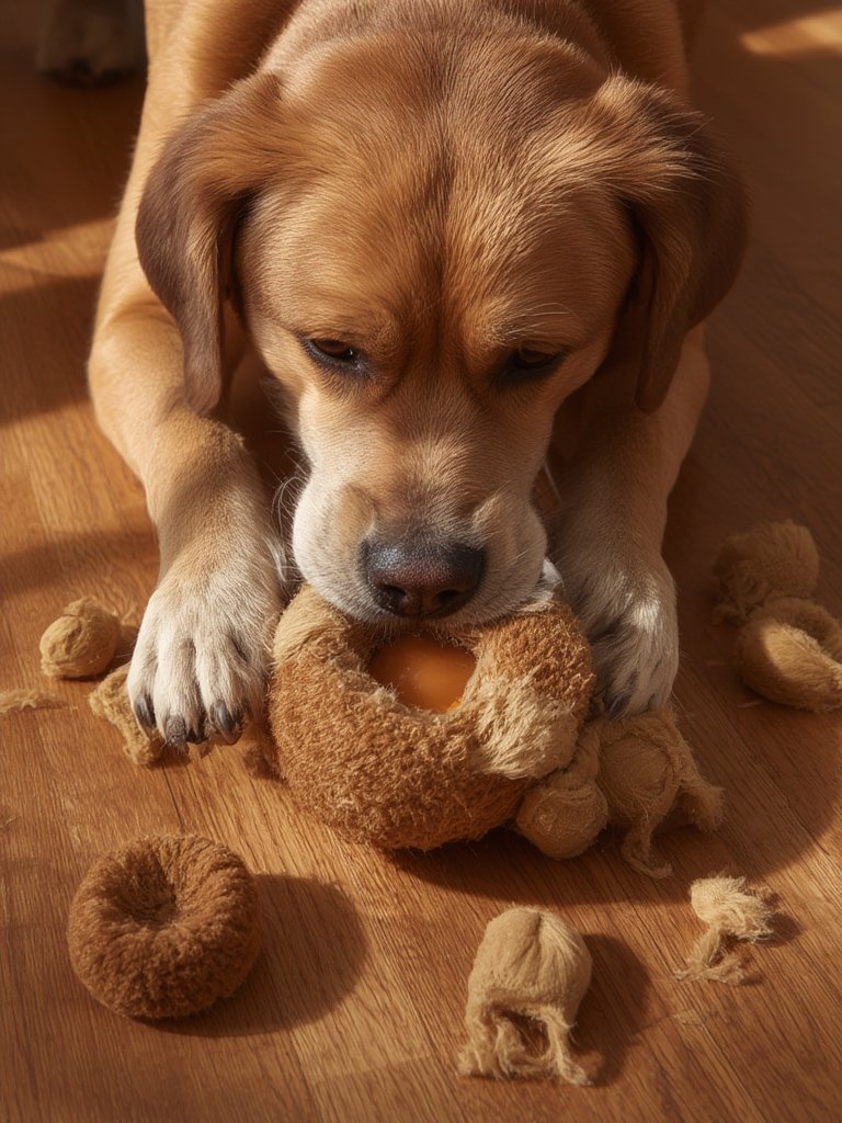 Chew Toys: 10 Ultimate Solutions For Barkbox Super Chewer Tough Dog Chew Toys 2026 - Amazing Plush 2 Toys In 1 2 chew toys in action