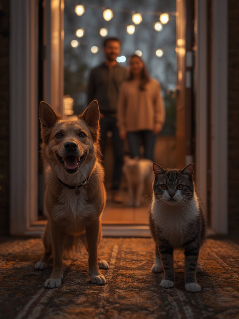 best pet camera - Illustration 3