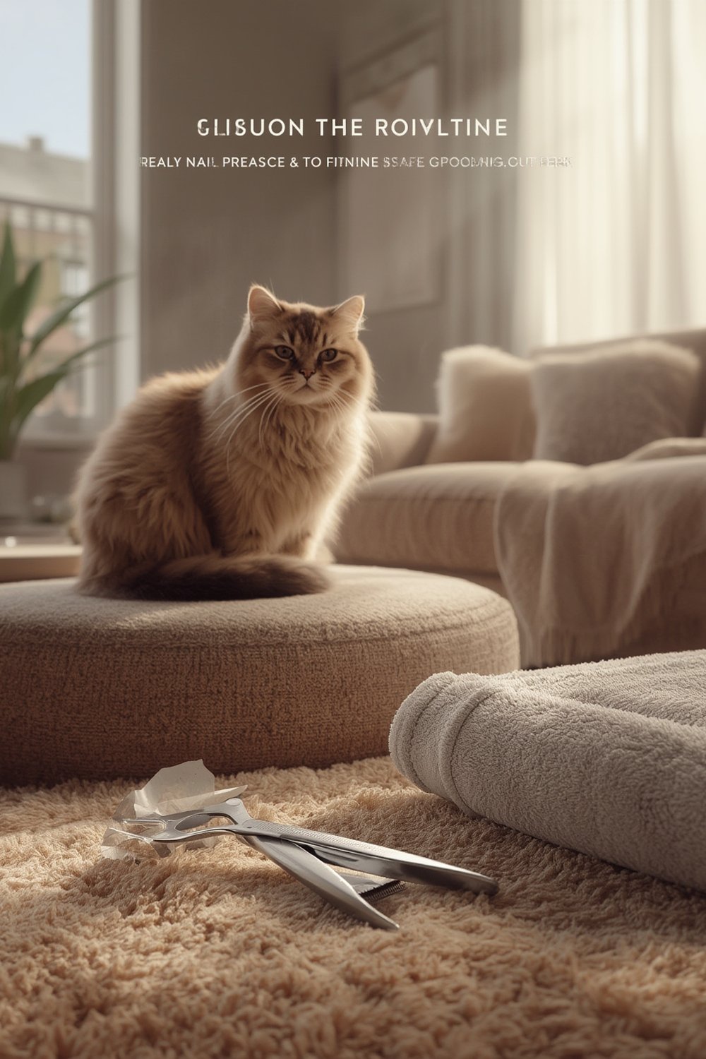 cat clippers product view