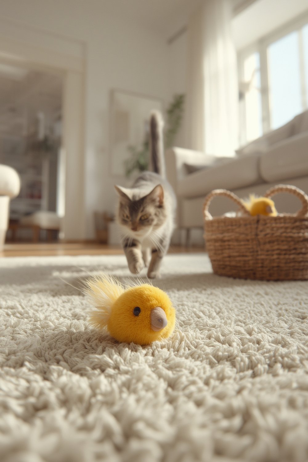Cat Toy: 7 Ultimate Steps For Amazing Results In 2026 1 cat toy product view