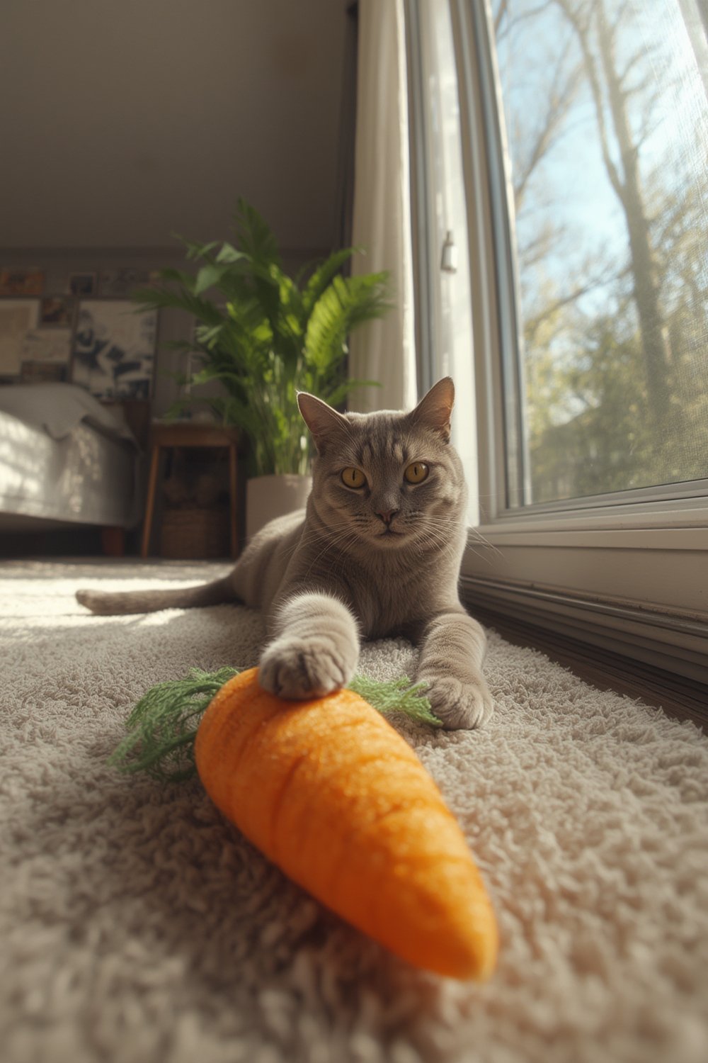 Catnip Toy: 7 Ultimate Secrets for Amazing 2026 Fun 1 catnip toy product view