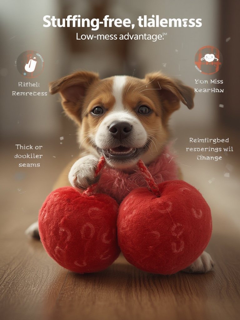 Durable Dogtoy: 7 Ultimate Reasons Outward Hound Tough Skinz Durable Squeaky Dog Toy 2026 Is The Best Choice 2 durable dogtoy in action