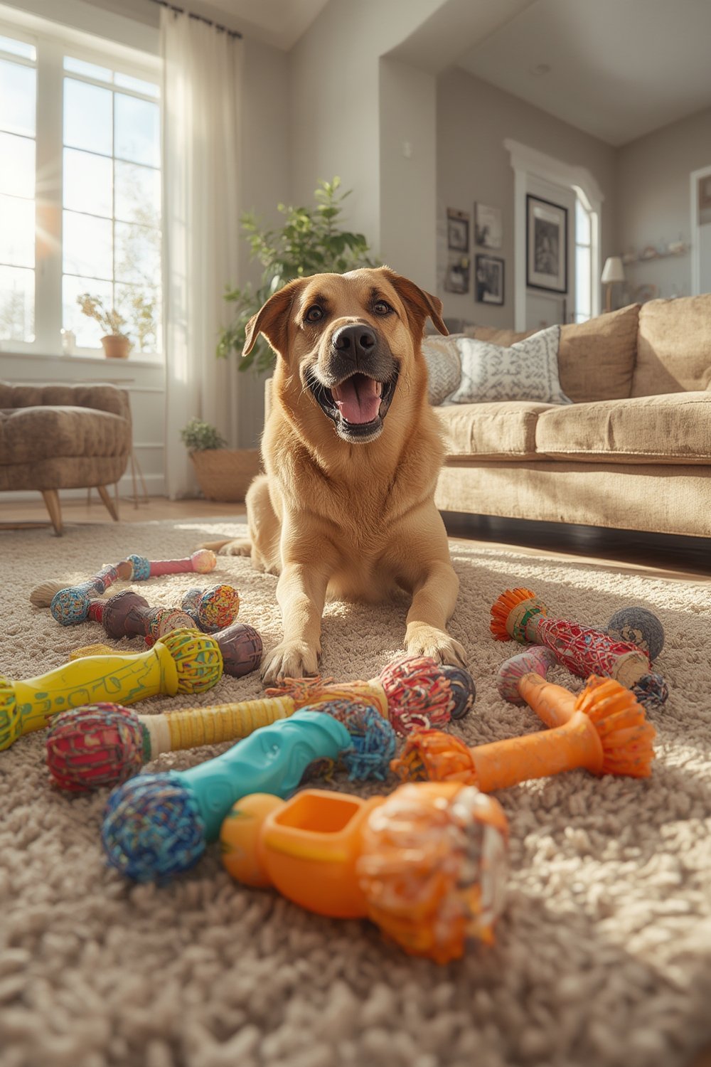 Chew Toys: 10 Ultimate Solutions For Barkbox Super Chewer Tough Dog Chew Toys 2026 - Amazing Plush 2 Toys In 1 1 chew toys product view