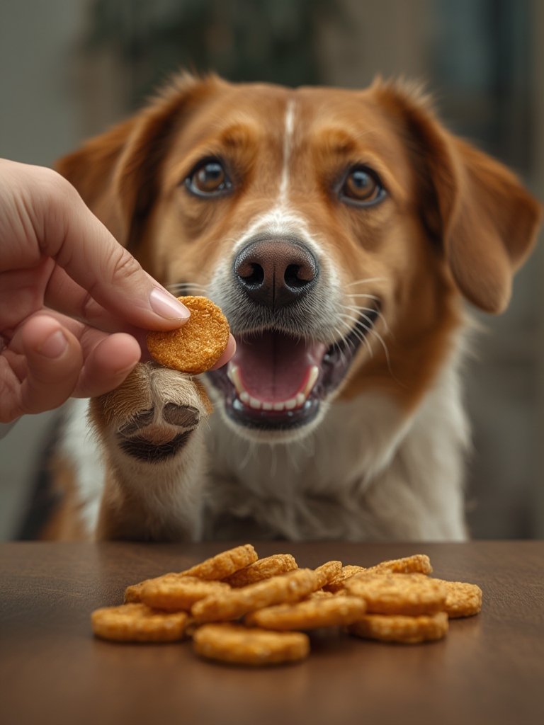 Dog Treats: 10 Ultimate Reasons Charlee Bear Original Crunch Dog Treats, Chicken Liver, 16 Ounce Is The Best Solution For 2026 2 dog treats in action