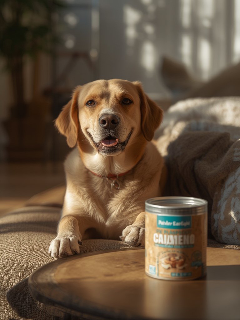 Dog Calming Chews: 7 Best Ways to Soothe Anxiety (Proven Guide) 4 dog calming chews - Illustration 3