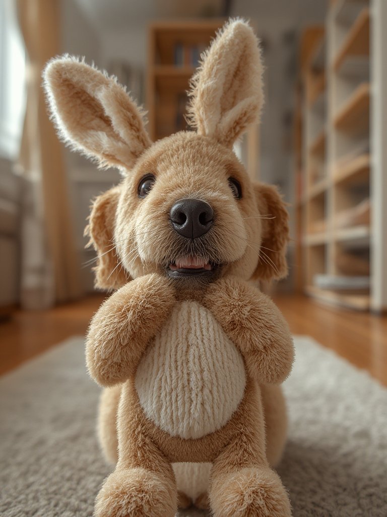 Squeaky Toy: 7 Ultimate Secrets For Best Pet Supplies Interactive Squeaky Dog Chew Toy 2026 2 squeaky toy in action