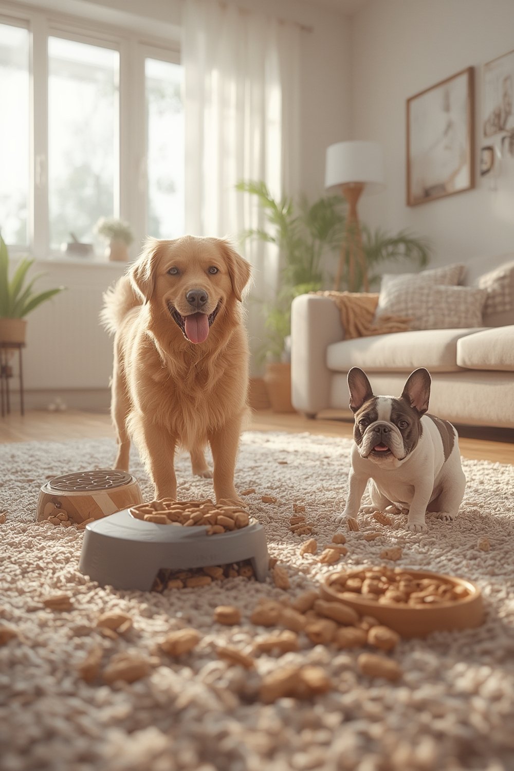 dog enrichment product view