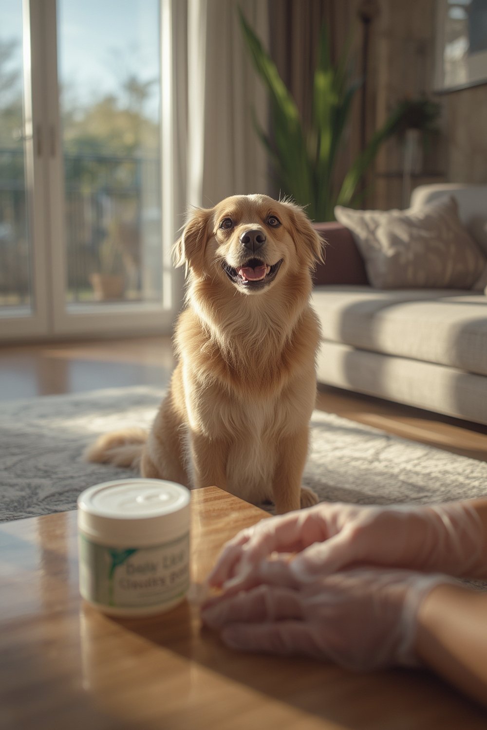 Dog Mousse: 7 Ultimate Steps For Amazing Results In 2026 1 dog mousse product view