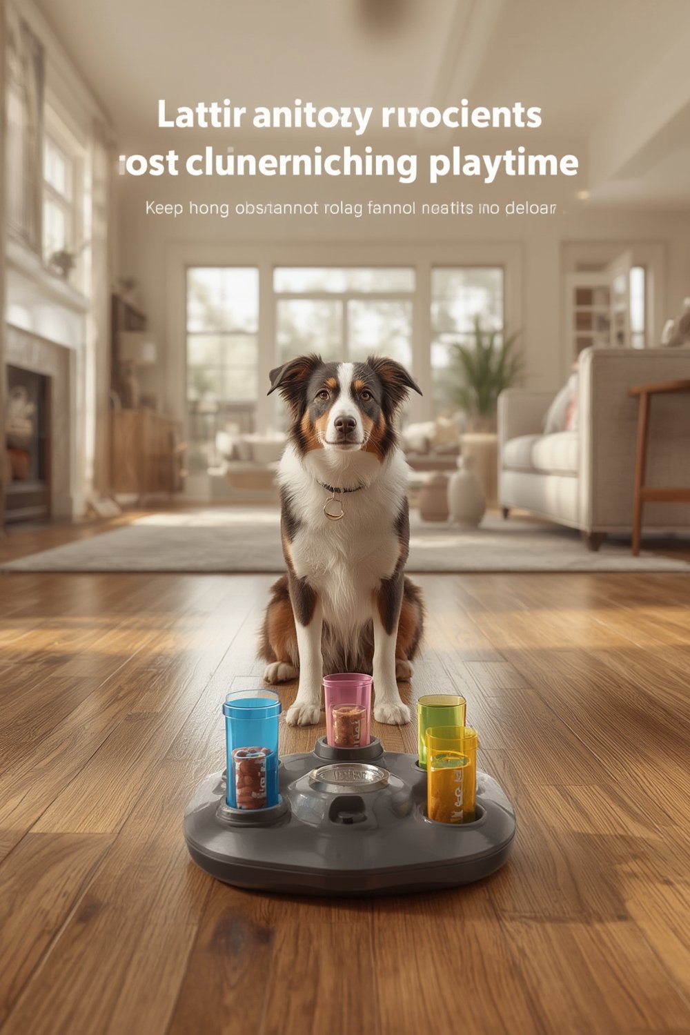 Dog Puzzle: 7 Ultimate Steps For Best Results With Trixie Turn Around – 2026 Enrichment Toy 1 dog puzzle product view