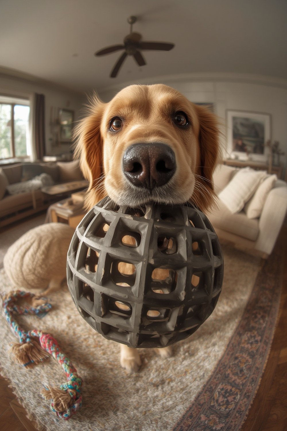 Dog Puzzle: 7 Ultimate JW Pet Hol-Ee Roller Dog Toy Puzzle Ball Tips For Amazing Results 2026 1 dog puzzle product view