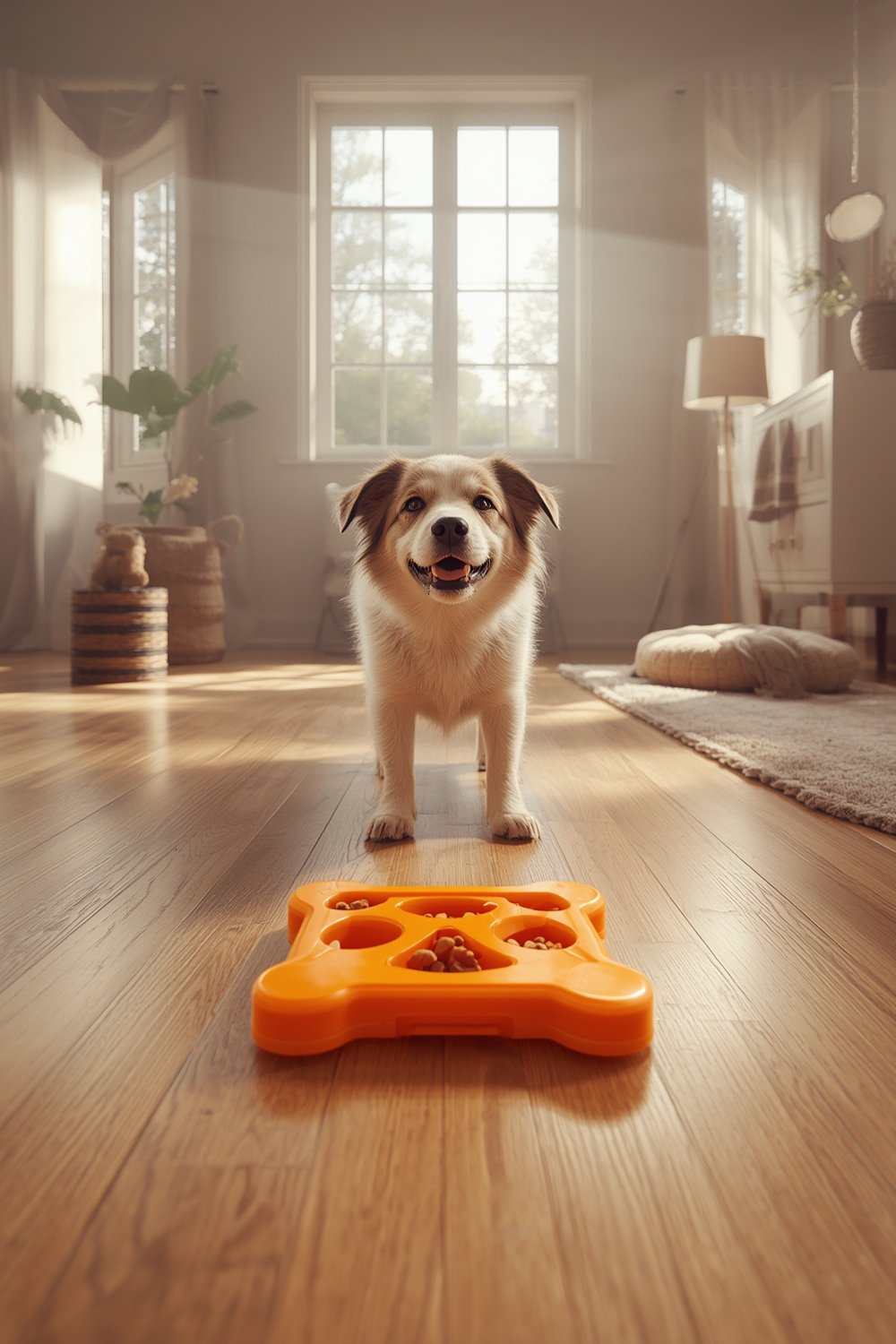 Dog Puzzle: 7 Ultimate Steps For Best Outward Hound By Nina Ottosson Dog Smart Treat Puzzle Enrichment Toy 2026 1 dog puzzle product view
