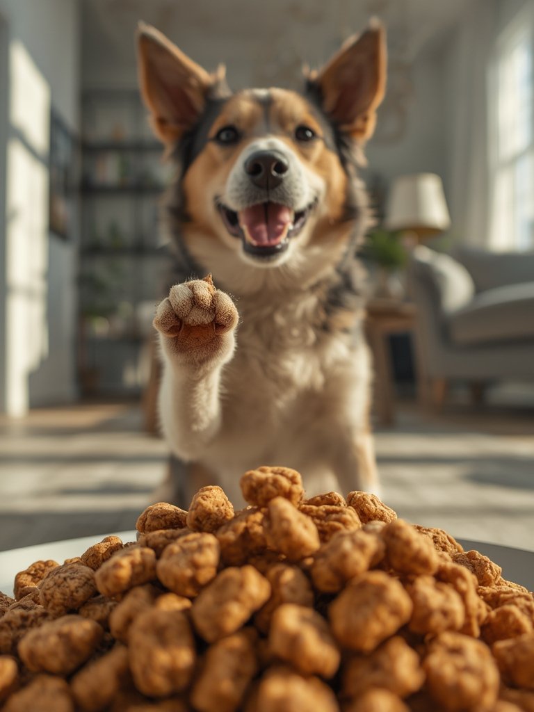 Training Treats: 10 Ultimate Secrets For Amazing Pet Botanics 4 Oz. Pouch Training Reward Mini Soft & Chewy, Duck And Bacon Flavor, With 200 Treats Per Bag, The Choice Of Top Trainers 2026 2 training treats in action