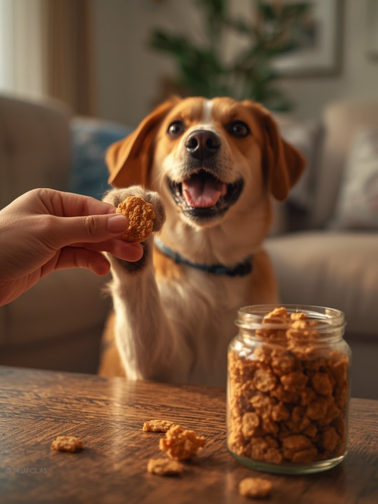 Grain Free: 7 Ultimate Secrets For Amazing Charlee Bear Crunch Grain Free Dog Treats, Peanut Butter And Banana, 2026 2 grain free in action