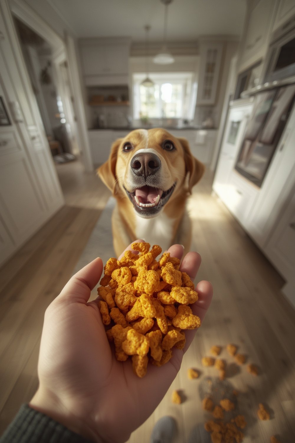 Dog Treats: 10 Ultimate Reasons Charlee Bear Original Crunch Dog Treats, Chicken Liver, 16 Ounce Is The Best Solution For 2026 1 dog treats product view