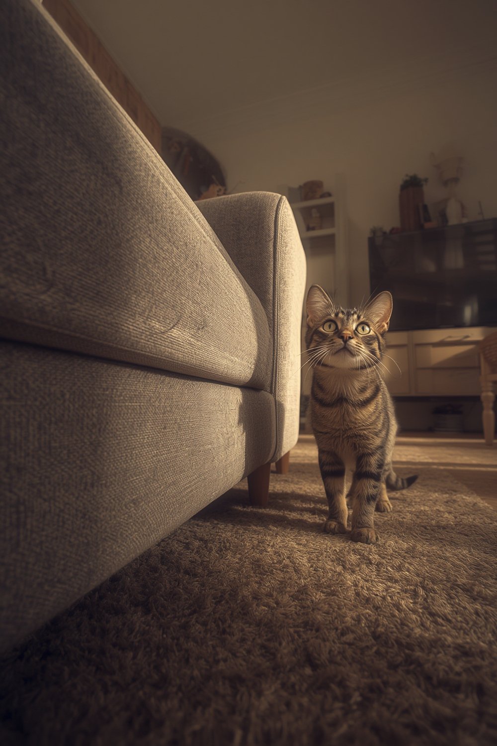 How To Stop Cat Scratching Furniture: 9 Best Proven Ways To Protect Your Home 2 how to stop cat scratching furniture - Illustration 1