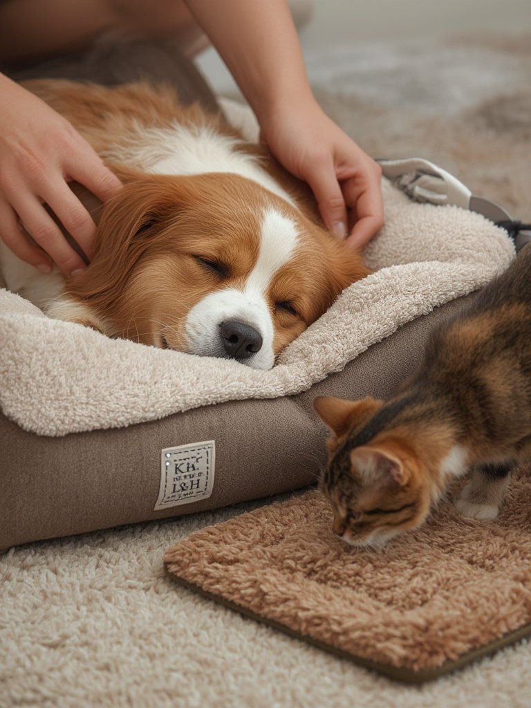 k and h pet products - Illustration 2