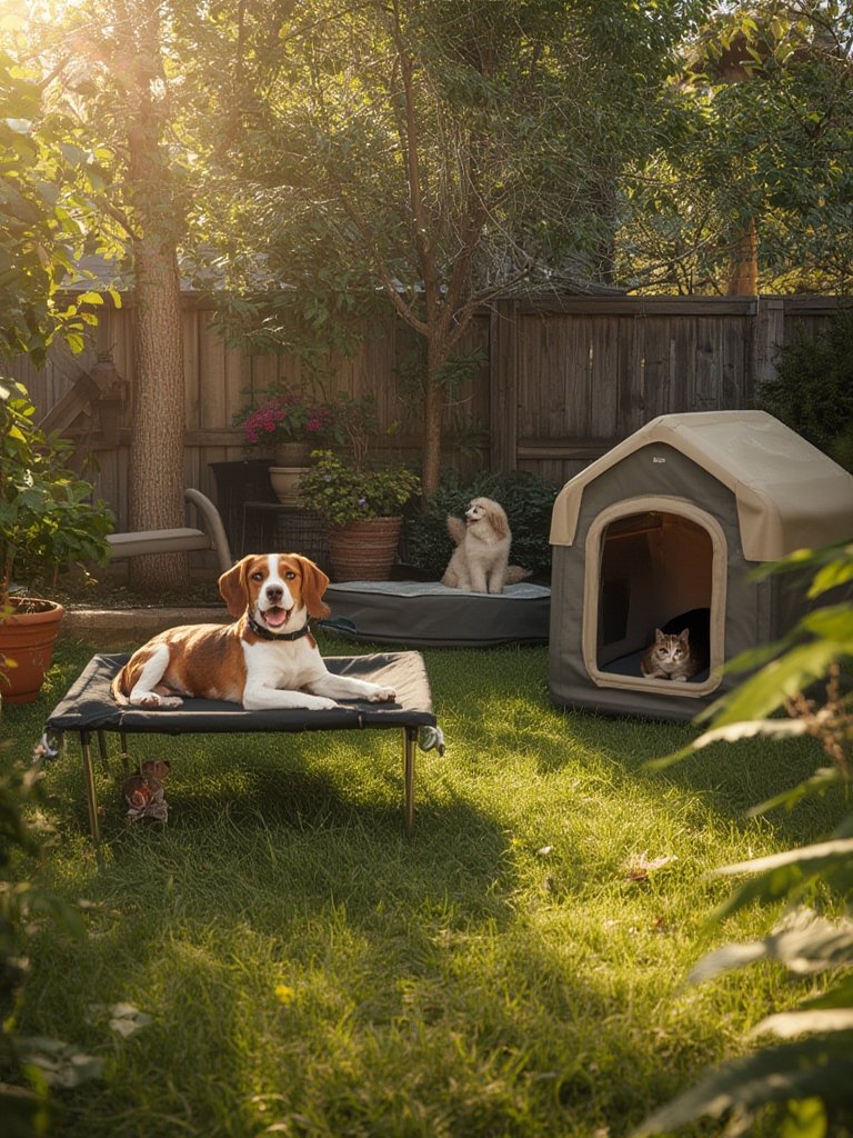 k and h pet products - Illustration 3