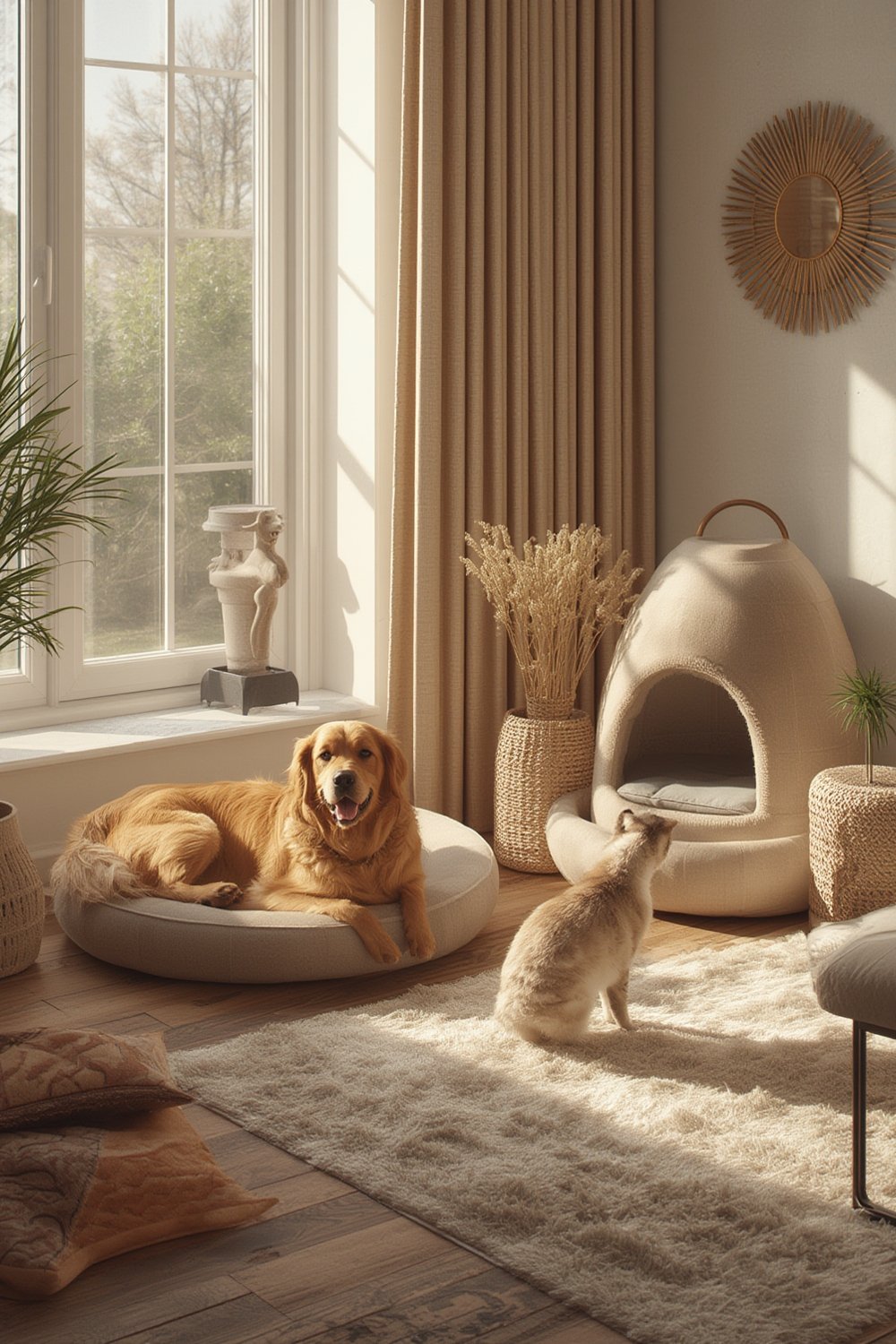 k and h pet products - Illustration 1