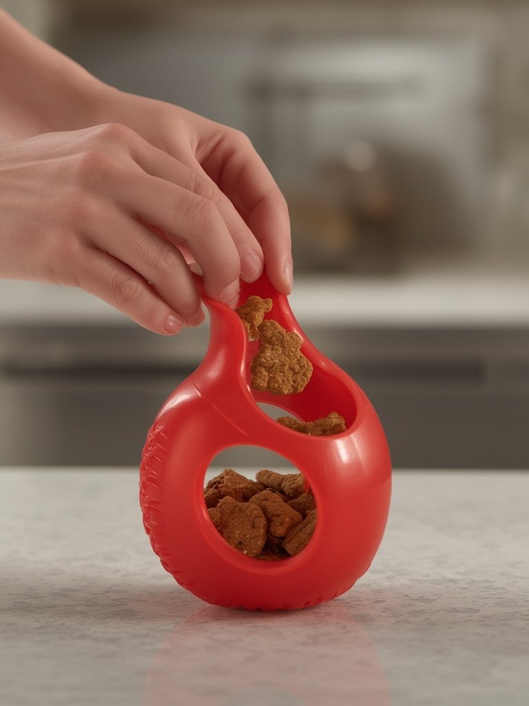 kong wobbler - Illustration 2