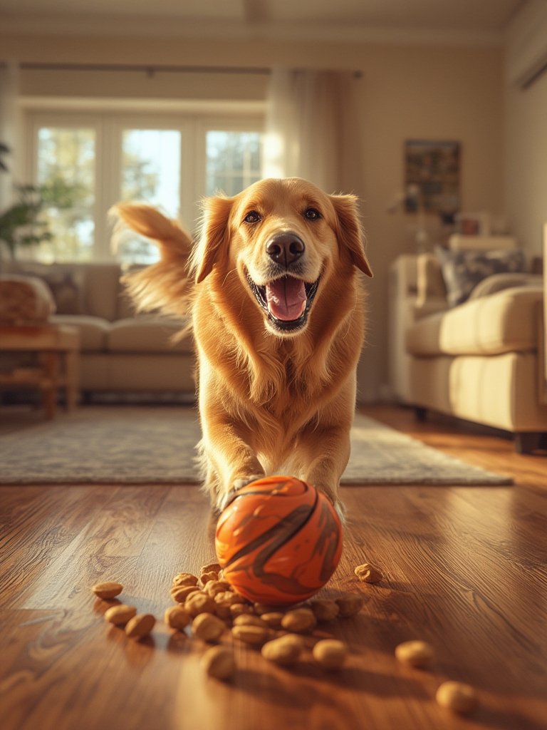 kong wobbler - Illustration 3