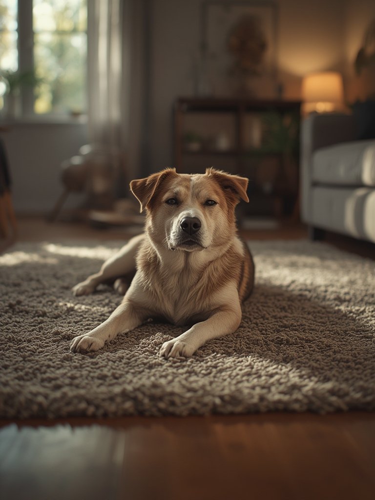 lick mat for dogs - Illustration 3