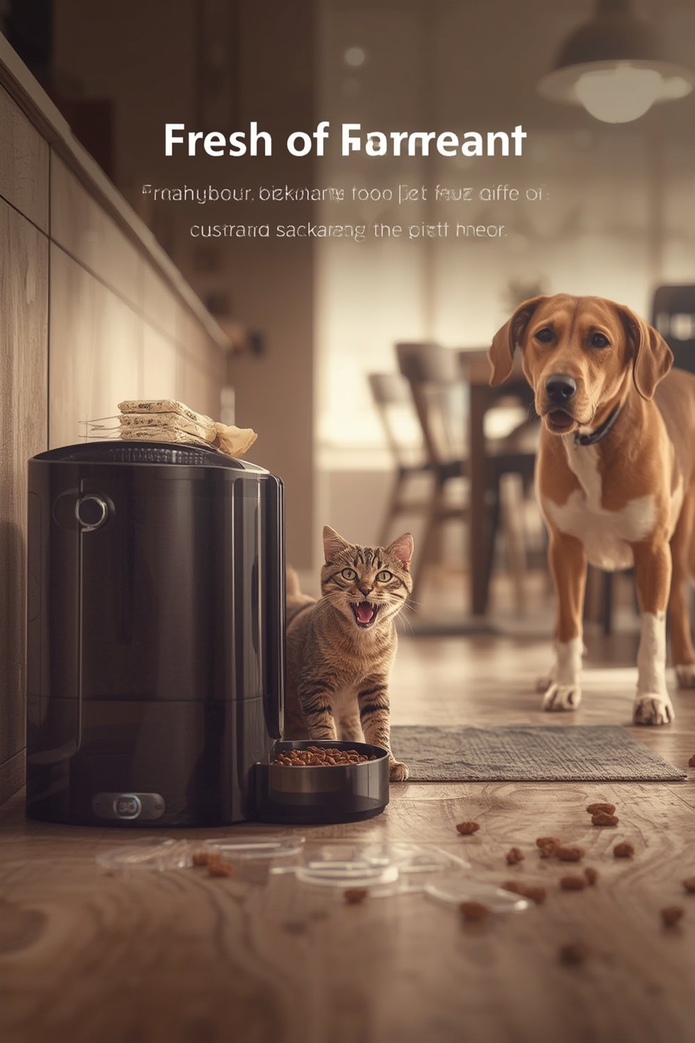 pet desiccant product view