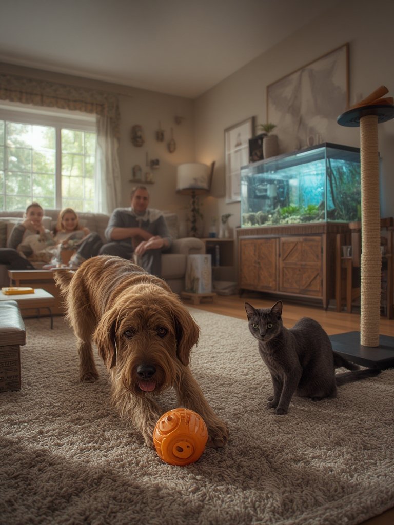 pet supplies plus fishkill - Illustration 3